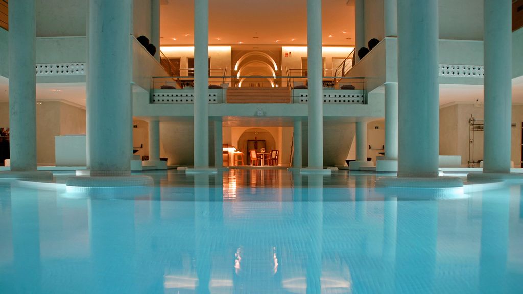 Fairplay Golf Hotel & Spa en Cádiz