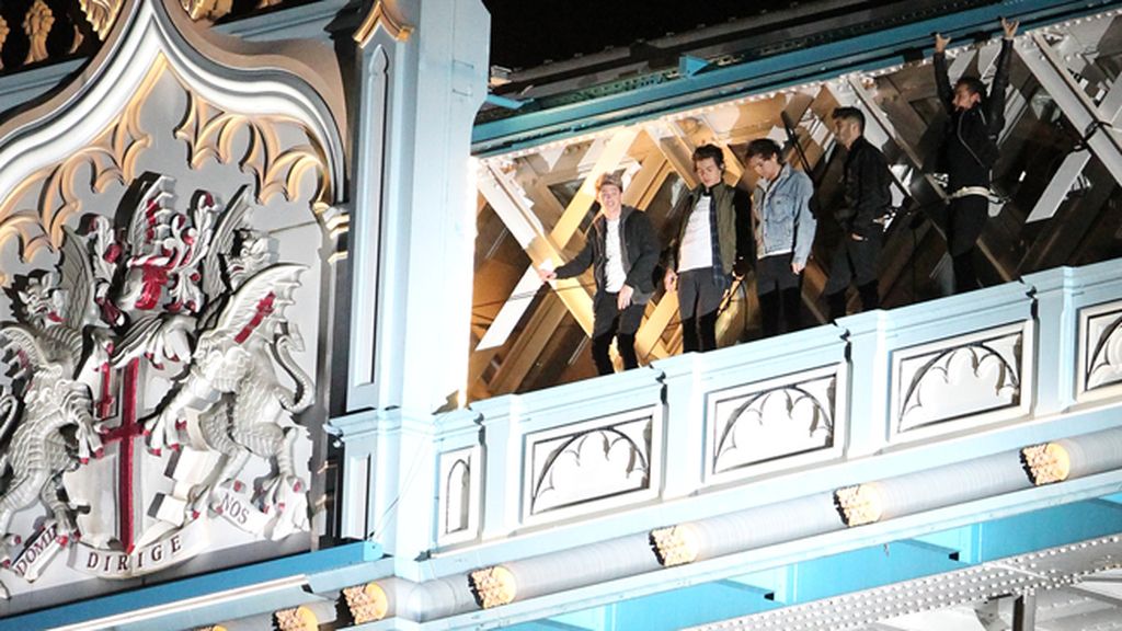 One Direction