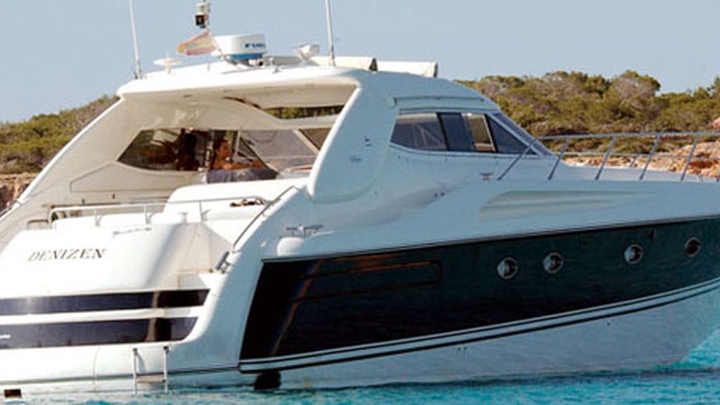 barcos