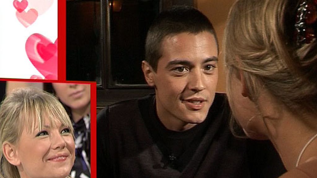 Alex y Xenia (23-12-08)