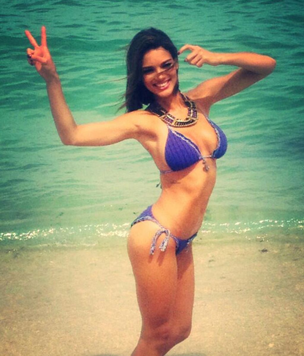 Zuleyka Rivera