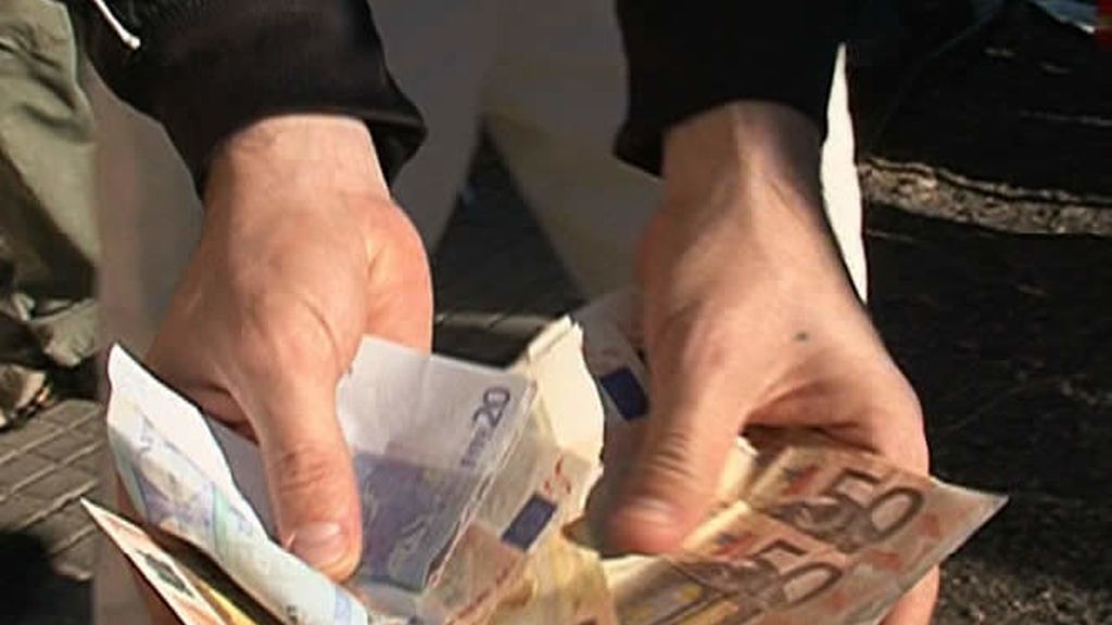 Callejeros: vikingos