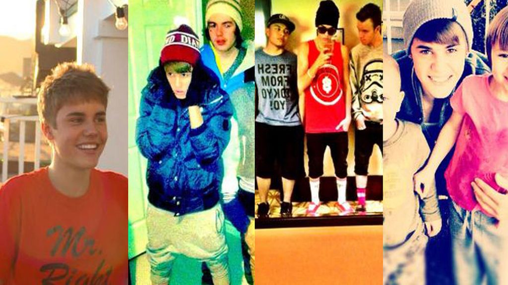 Justin Bieber (@justinbieber)