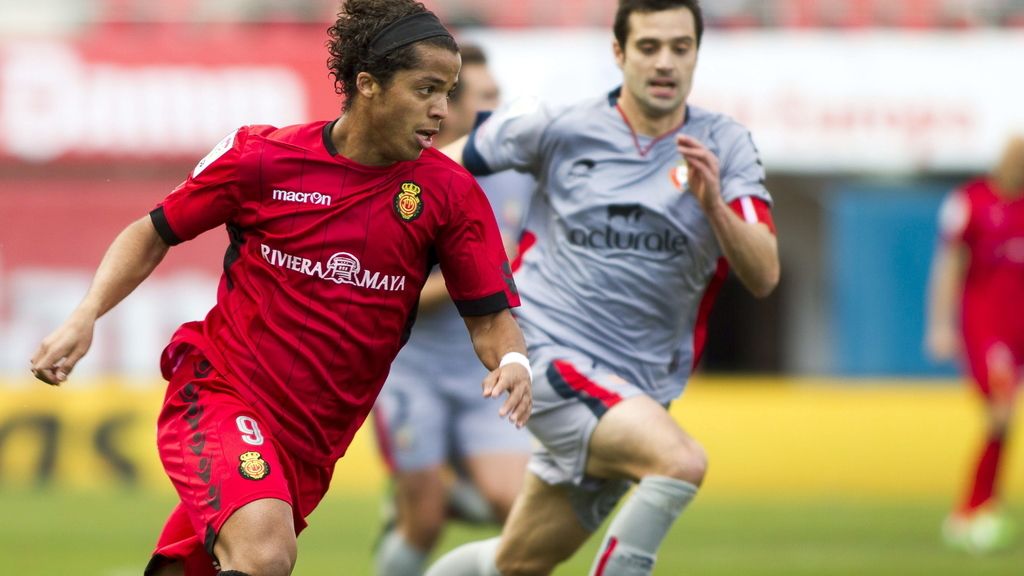 Mallorca - Osasuna Mallorca - Osasuna