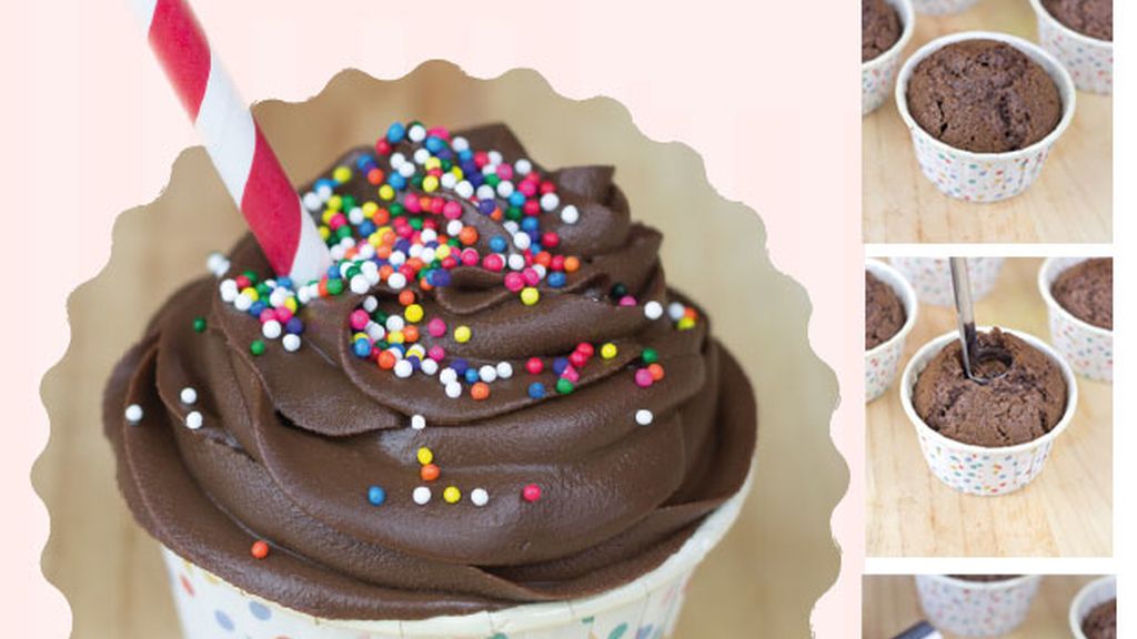 Chocolate&Dulce de leche