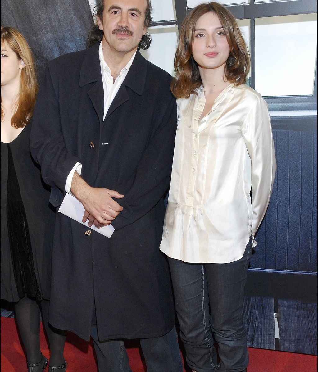 Muere el cómico Pedro Reyes a los 53 años