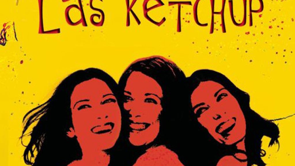 Año 2002, 'Aserejé' de 'Las Ketchup'