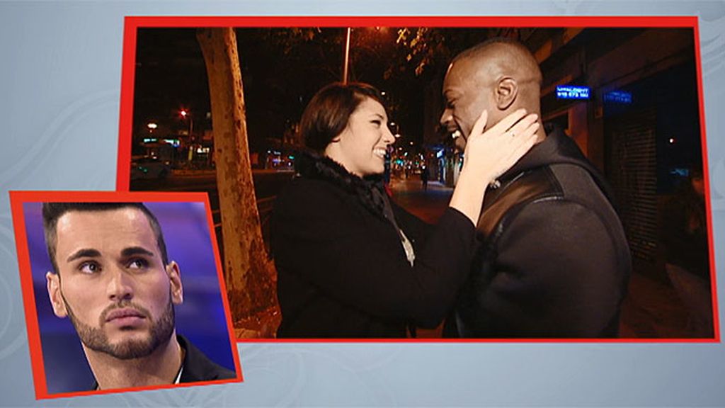 Su cita más especial