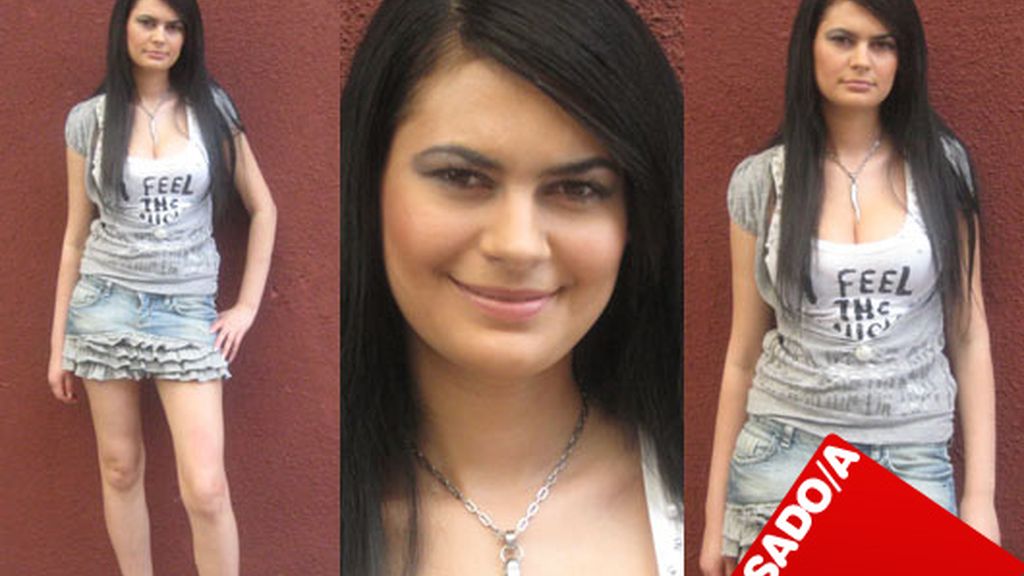 Las pretendientes de Víctor