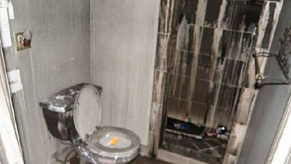 Quizás te puedas comprar la casa en la que creció Madonna