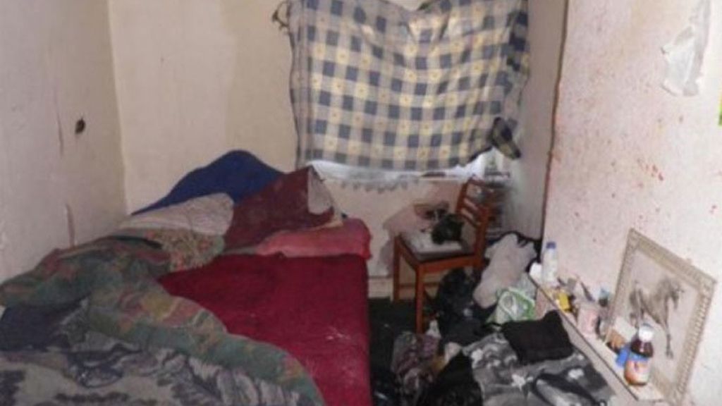 El portal Idealista ha elaborado una selección de las peores fotos