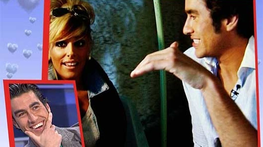 Javier y Jenny (17-04-09)