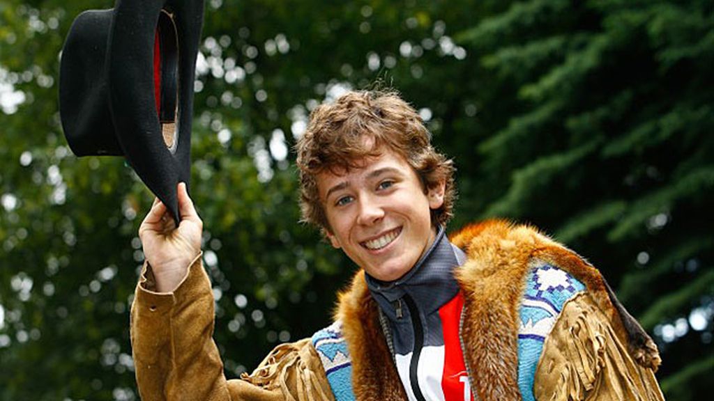 MotoGP, al estilo 'western'