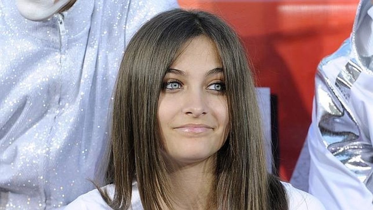 Cómo intentó Paris Jackson suicidarse