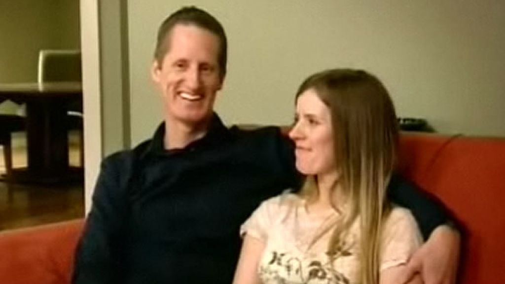 Las mujeres obedientes están encantadas con su rol en la familia