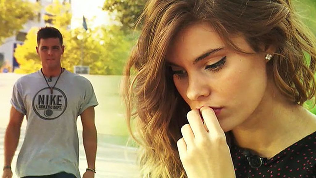 Triana: “Lukas ha explotado por miedo a perderme”