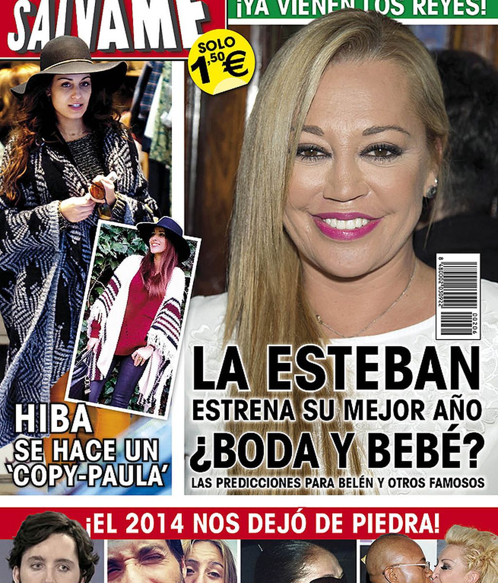 revista Sálvame