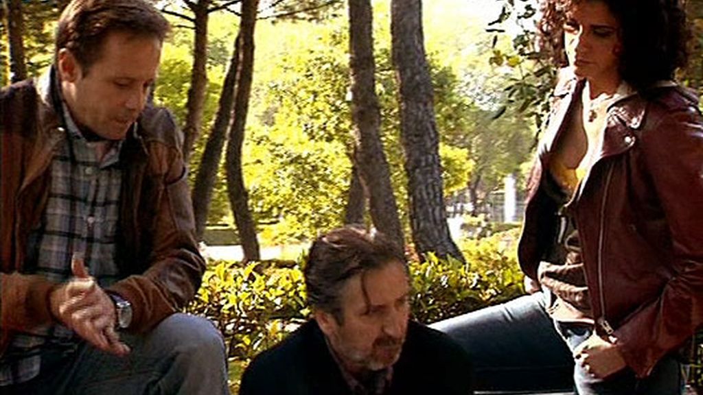 Cap.4, T.2: 'Acta de defunción'