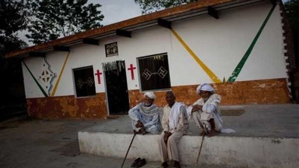 Semana Santa en el mundo