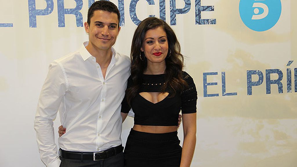 Descubrimos los secretos de la segunda temporada