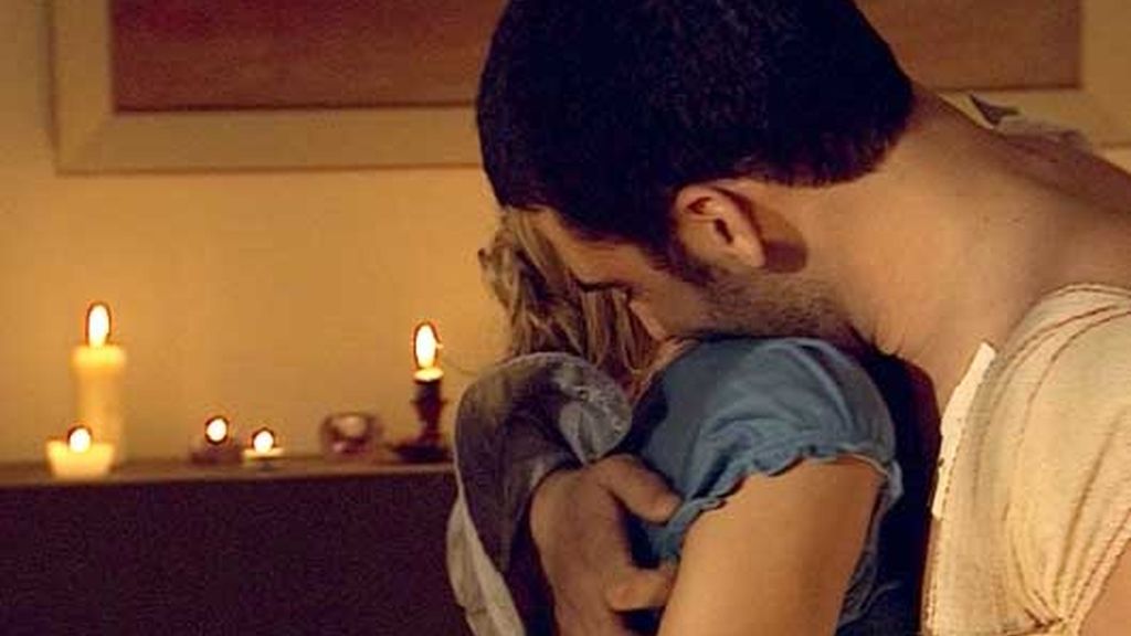 Una noche más contigo