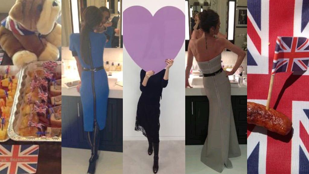 Victoria Beckham (@victoriabeckham)