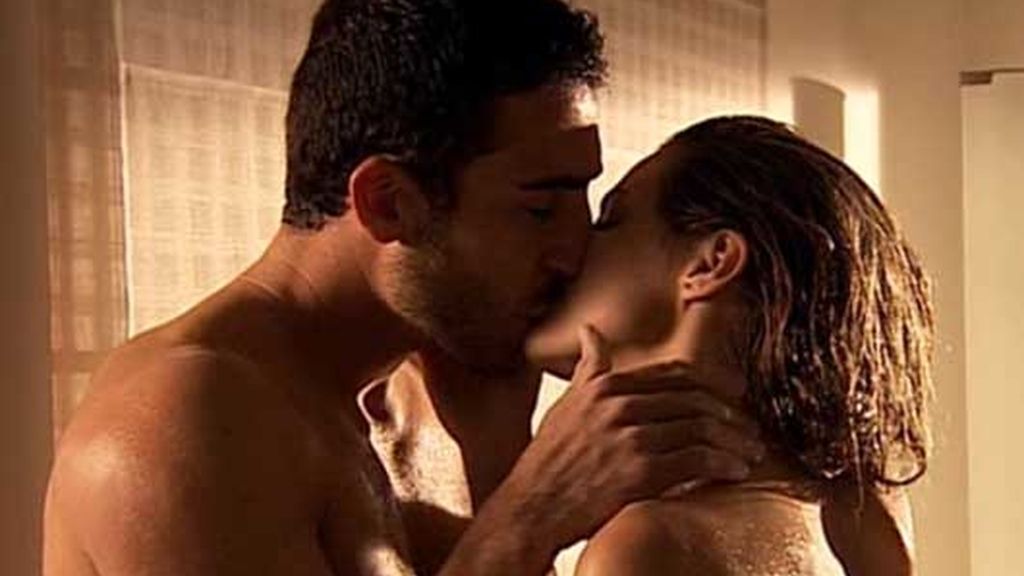 Primera noche de amor