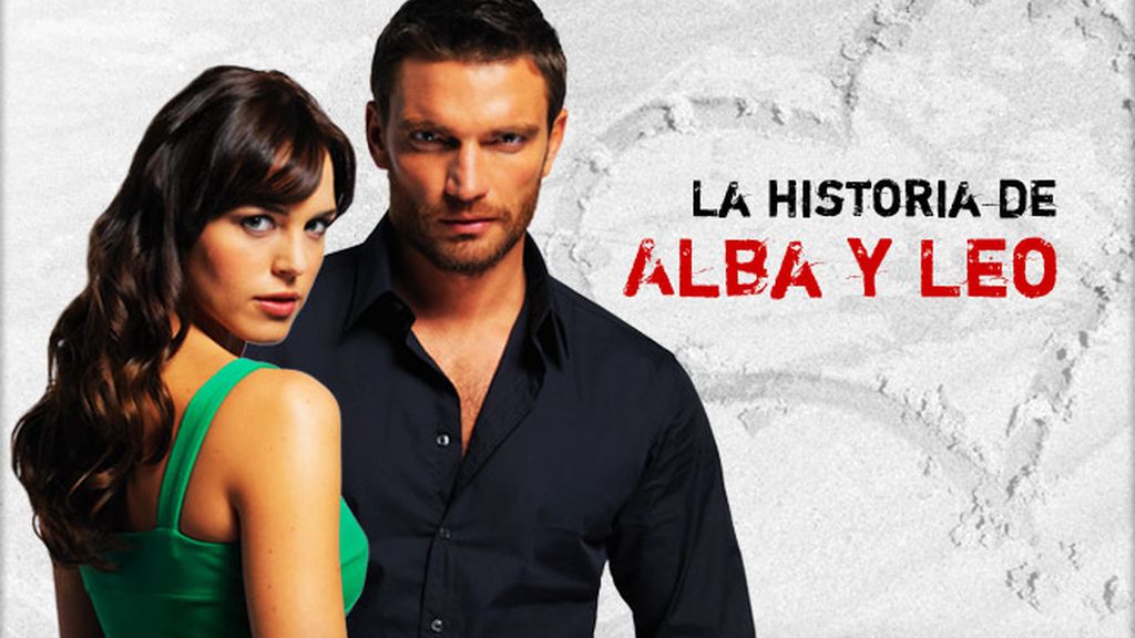 La historia de Alba y Leo
