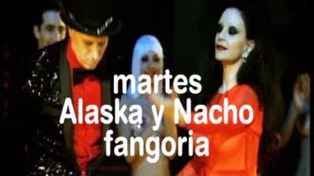 Promo Fama Revolution: Más que nuevas parejas