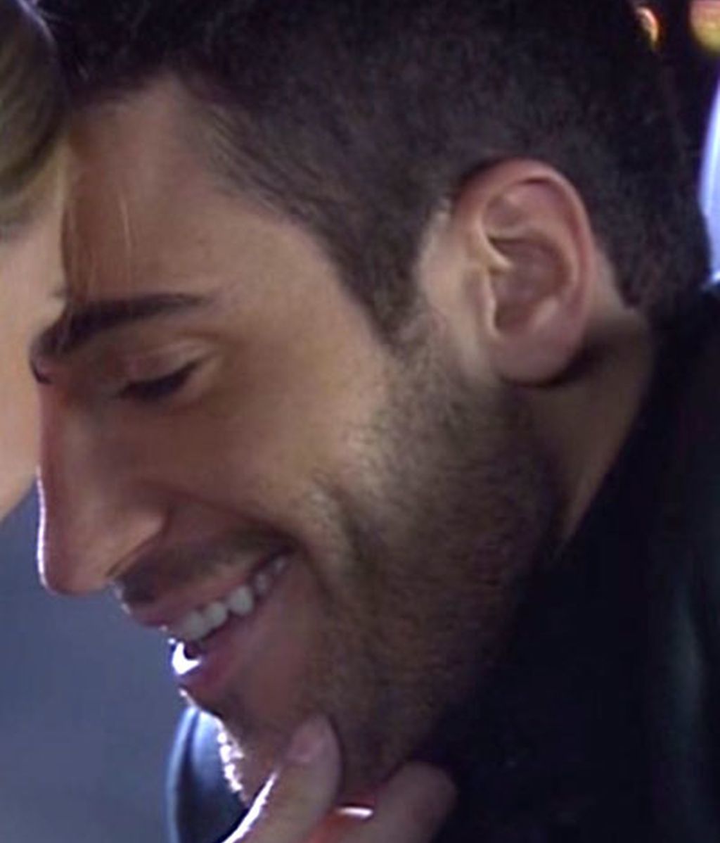 Todas las caras de Duque