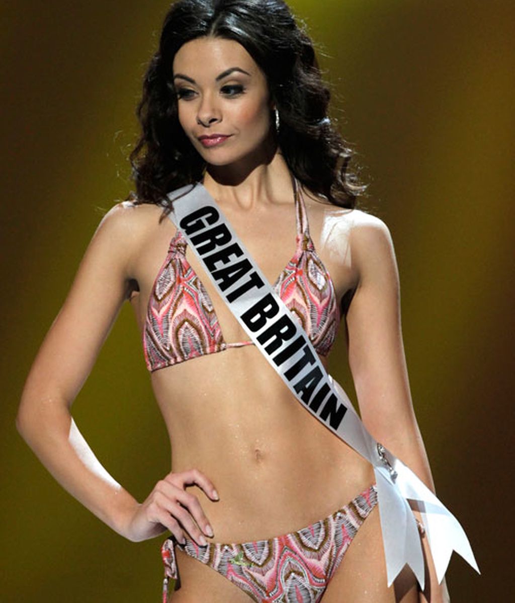 Chloe-Beth Morgan (Reino Unido)