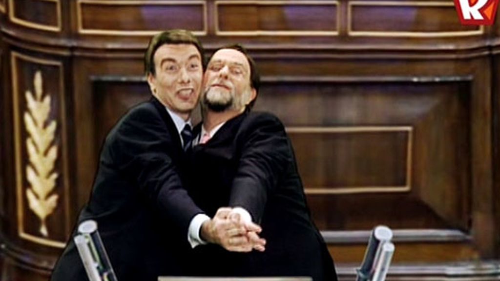 Réplica foto a foto