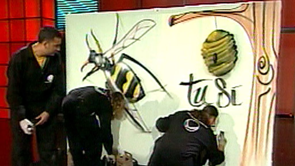 Quinta edición: los finalistas