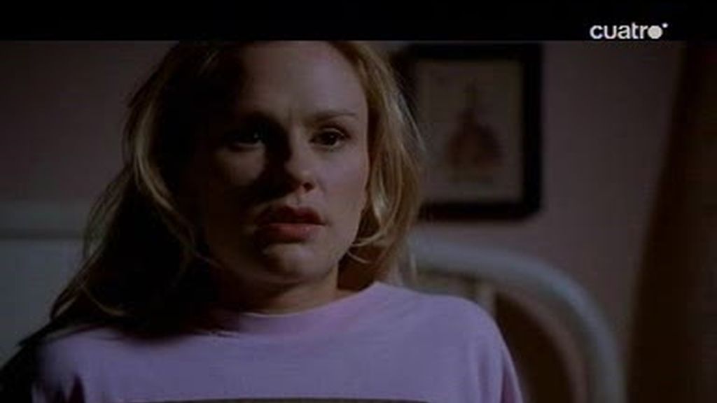 Capítulo 1: Los sueños de Sookie