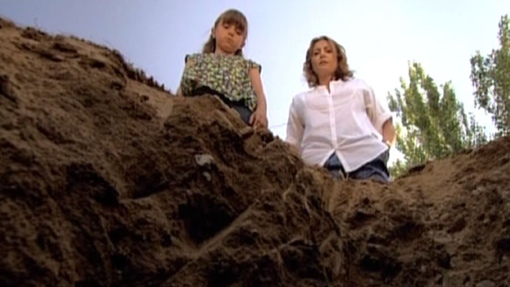 Capítulo 9: Santa morada