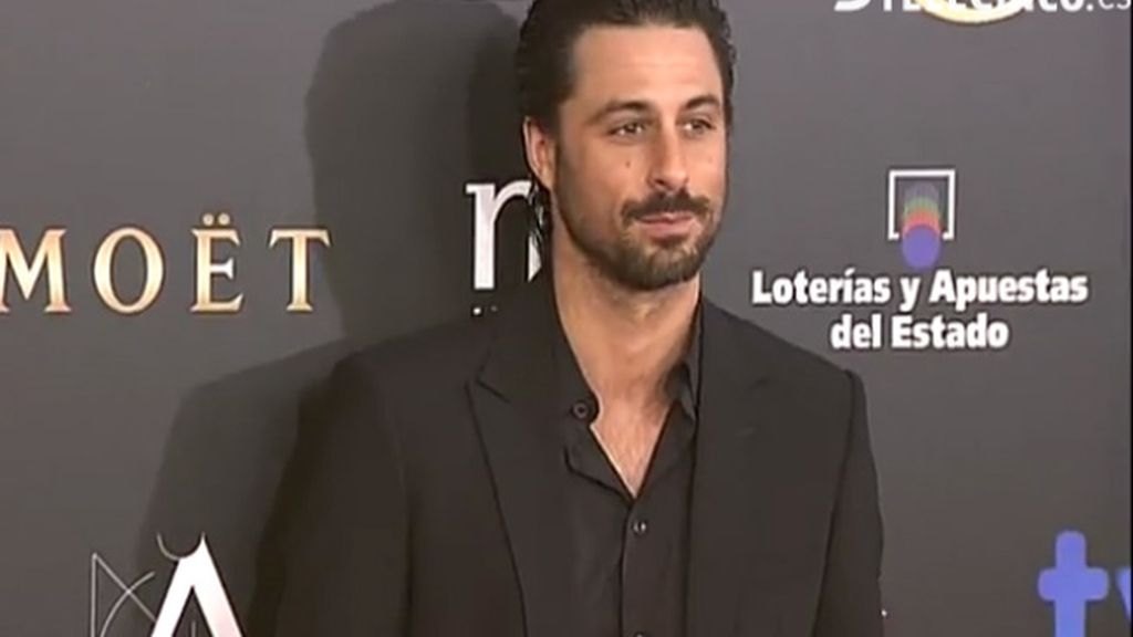 Hugo Silva