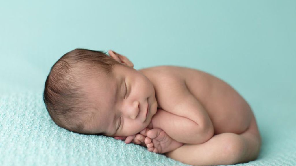 Durmiendo como los ángeles