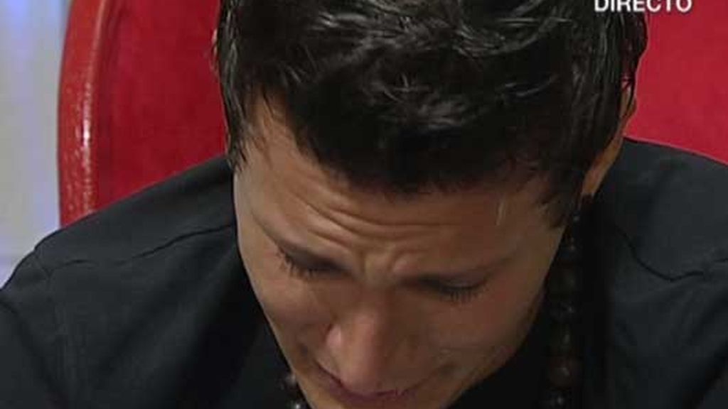 Cálida Navidad para Julito