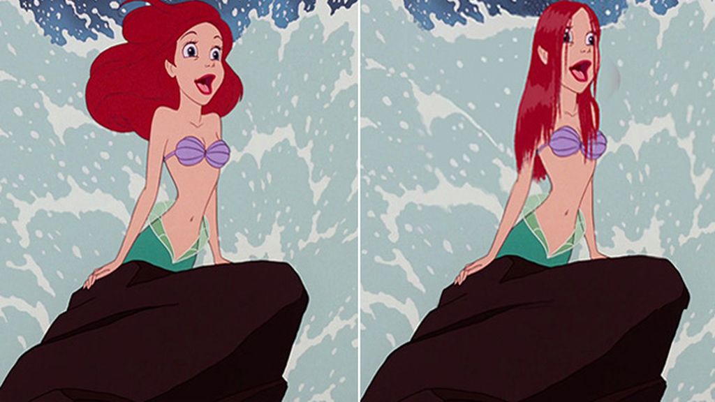 La lucha contra el viento, humedad, volumen o raíces, como en la vida misma