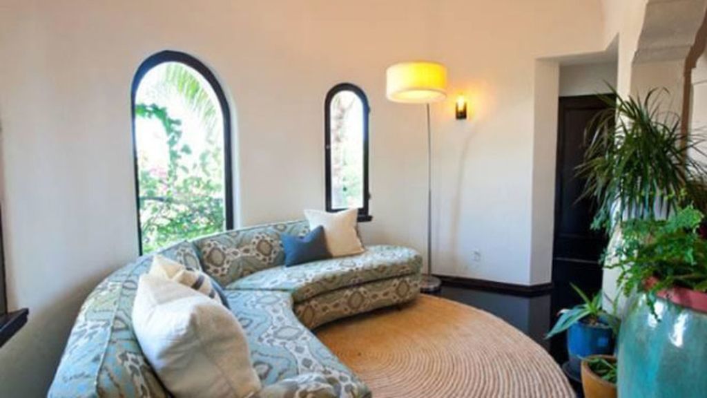 La casa de Kate Walsh, Addison Montgomery en 'Anatomía de Grey, a la venta