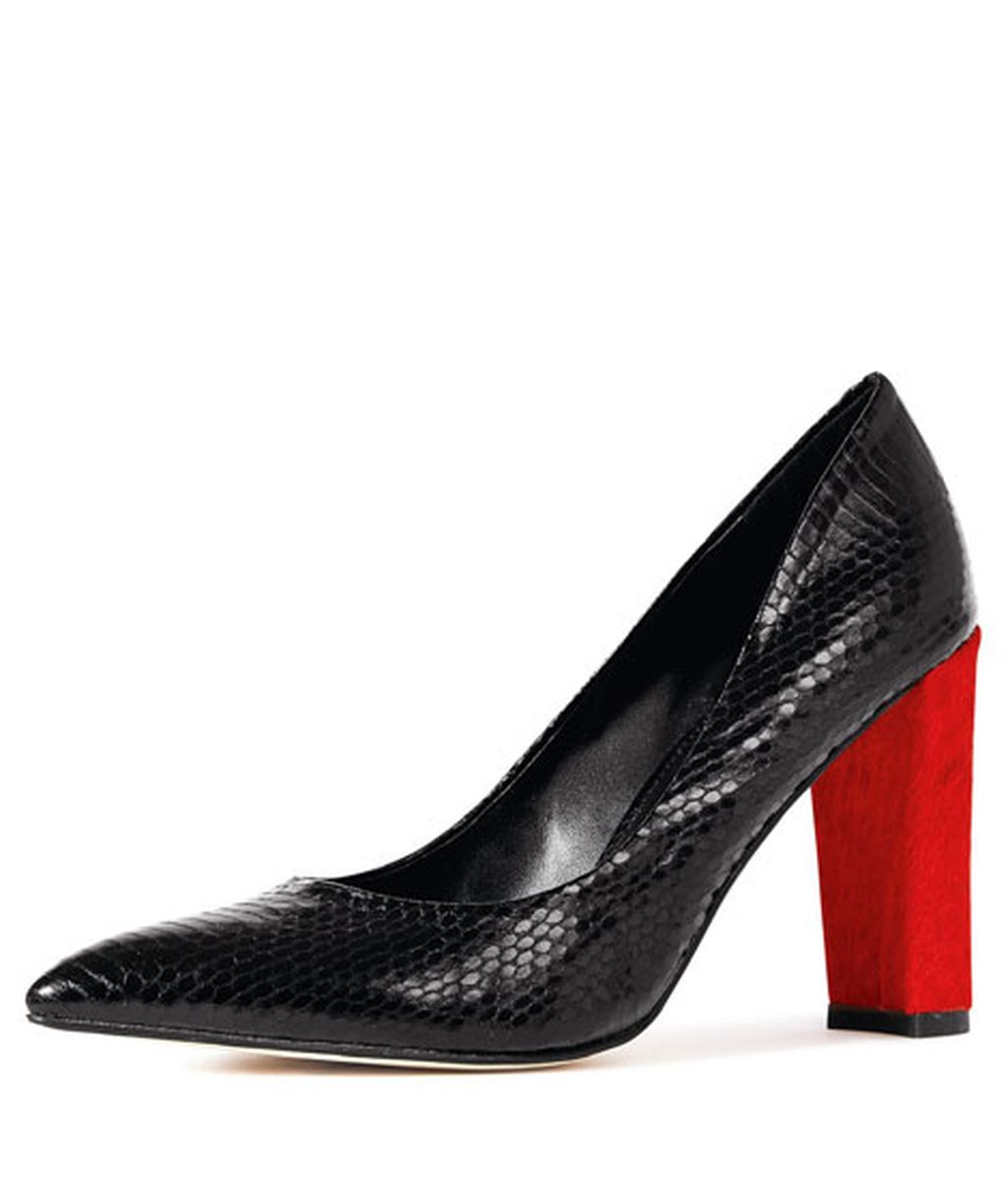 Stiletto