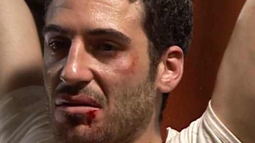 Cap. 8: 'Una nueva vida'