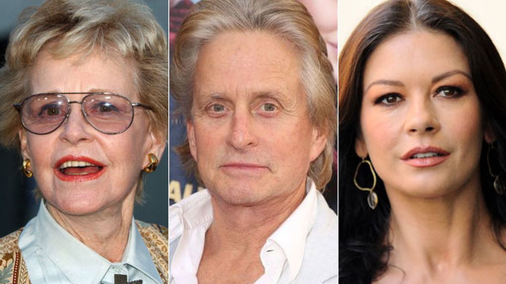 Celebrities y suegras, ¿enemigas o aliadas?