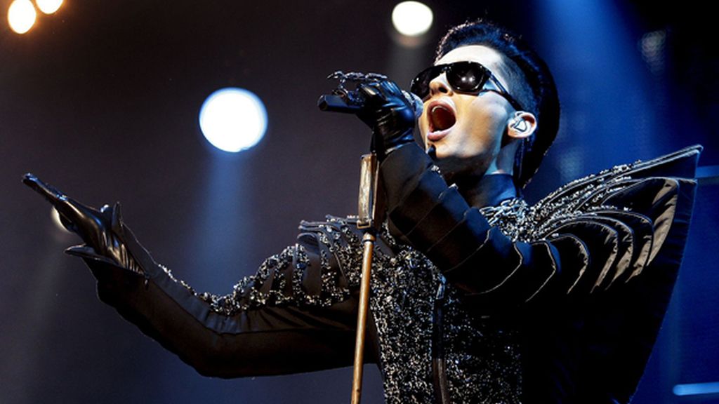 Tokio Hotel desata la locura adolescente en España