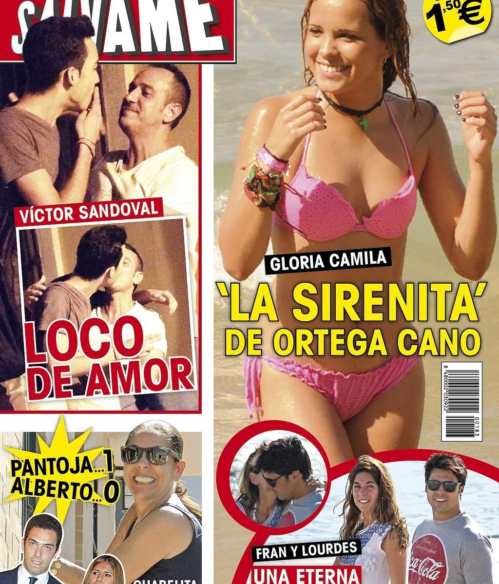 Portada Sálvame