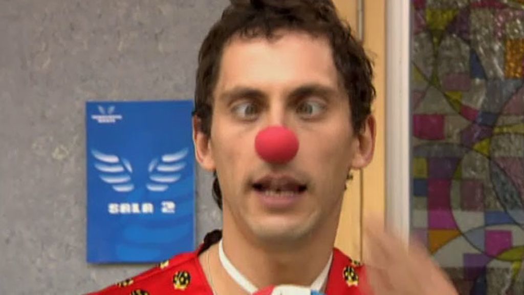 Los primeros capítulos de Aída, foto a foto