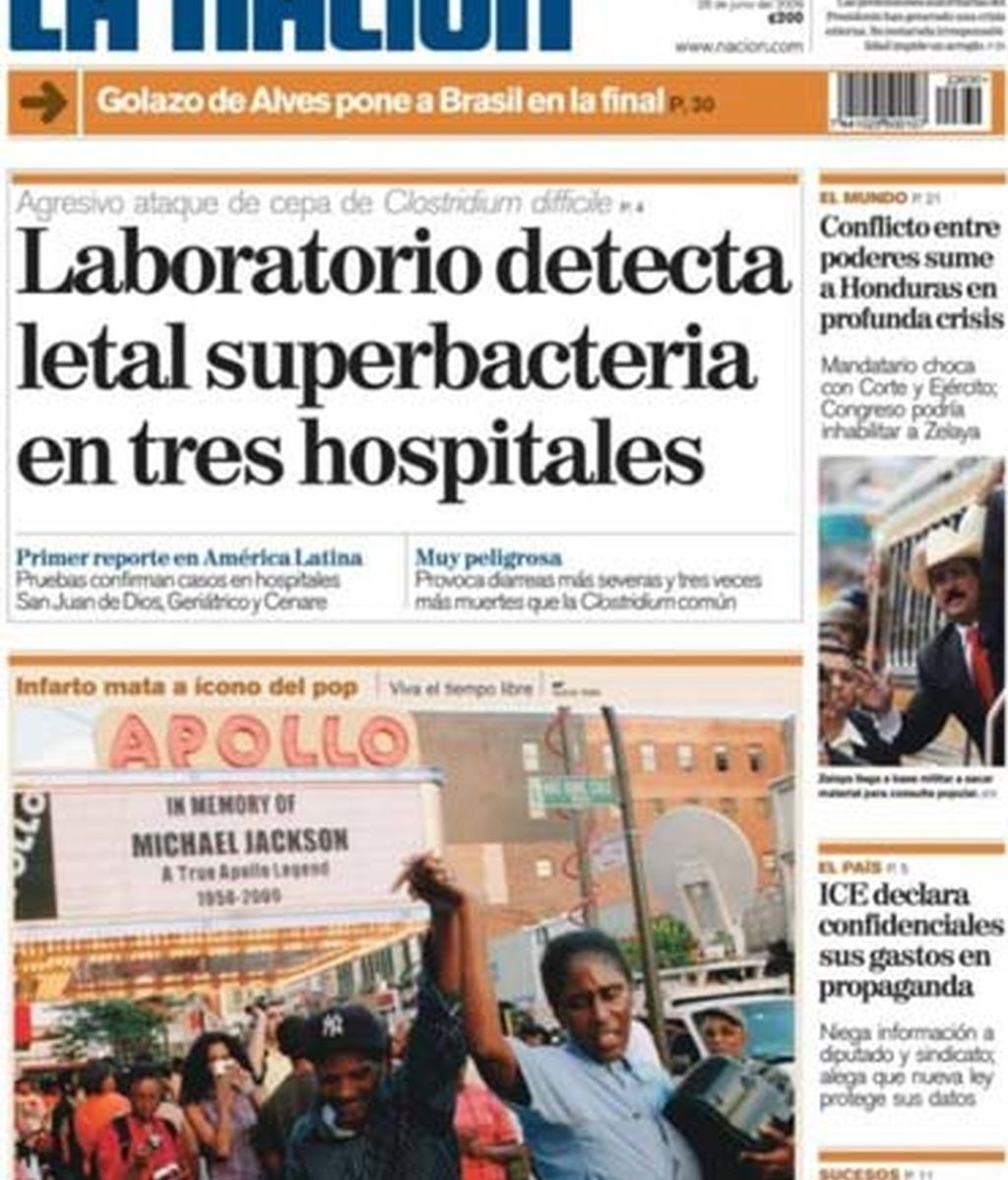 La Nación