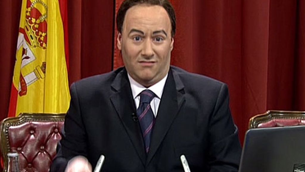 Las réplicas de 'Réplica'