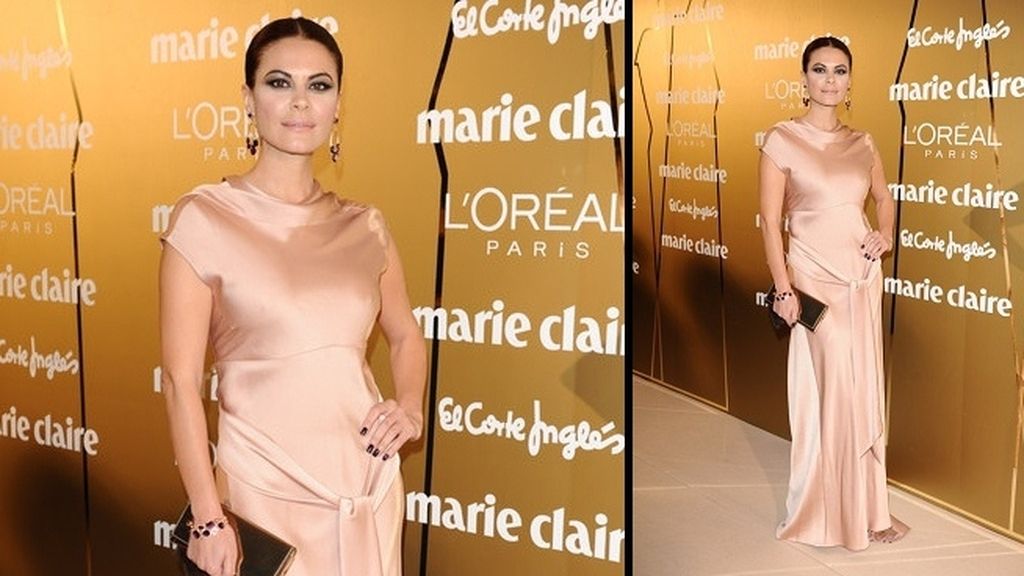 Famosas vestidas por Cortana en la alfombra roja