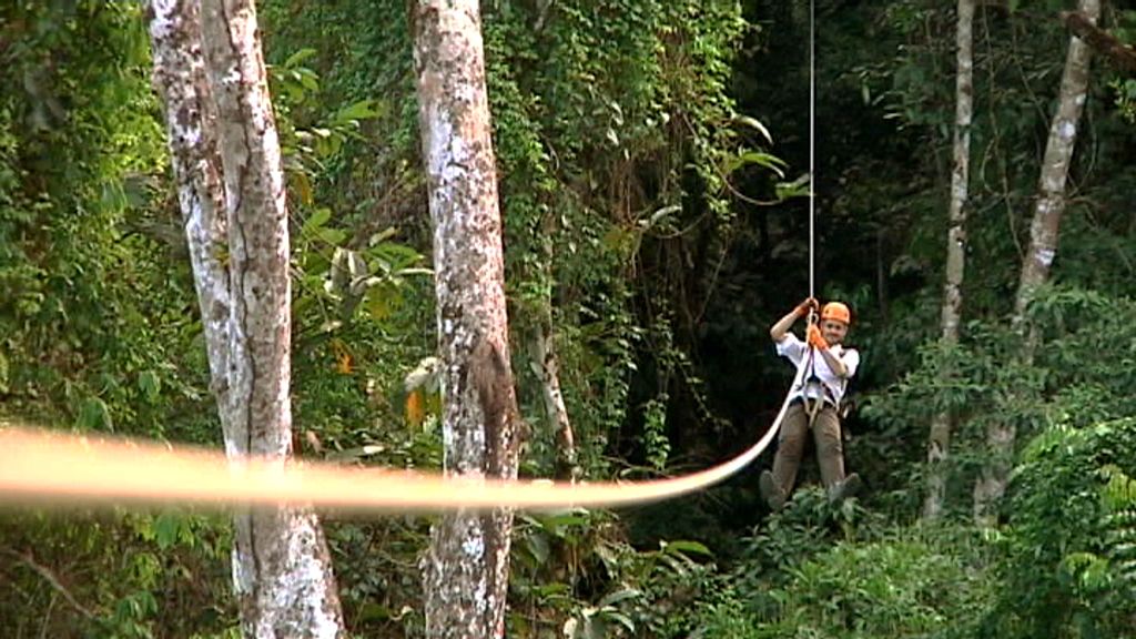 Callejeros Costa Rica